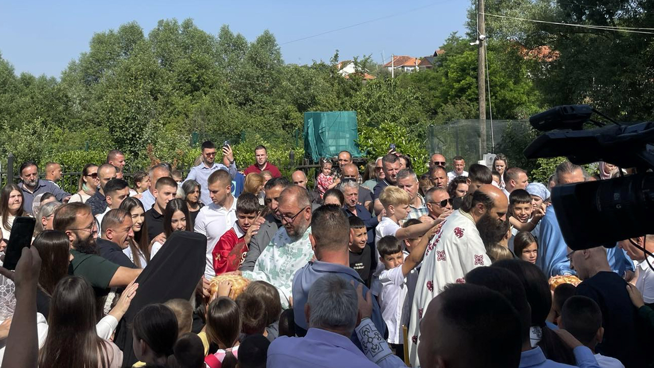 (Foto Sara Živić)