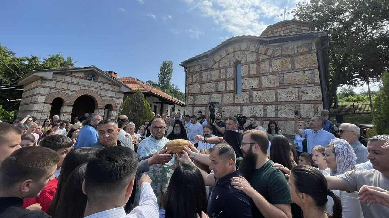 (Foto Sara Živić)