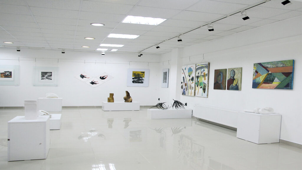 Izložba „Prolećni salon“ 5. juna u Galeriji fakulteta umetnosti