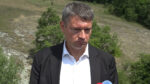 Igor Popović, pomoćnik direktora Kancelarije za KiM (Foto Kim)