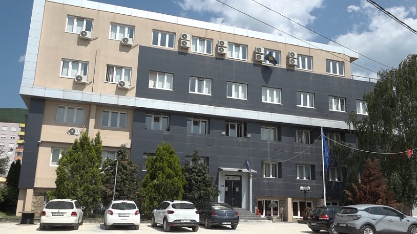 Opština Leposavić