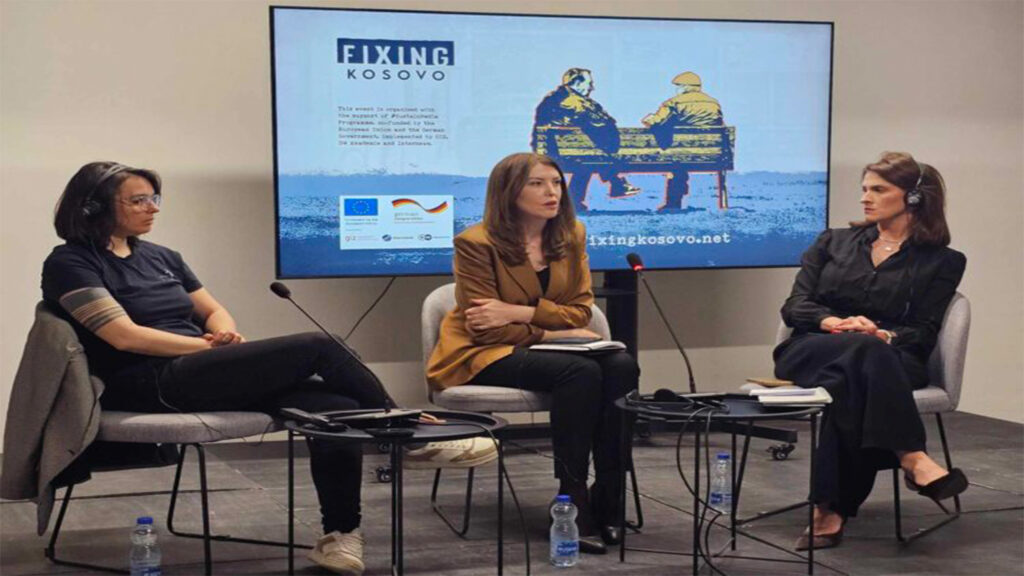Predstavljena inicijativa fiksing agencije na Kosovu – „Fixing Kosovo“