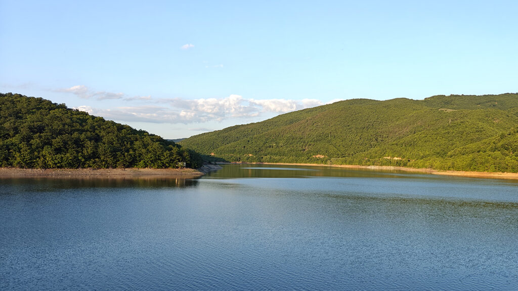 Pretežno sunčano i toplo Sunčano uz povremenu oblačnost (Foto Kim)