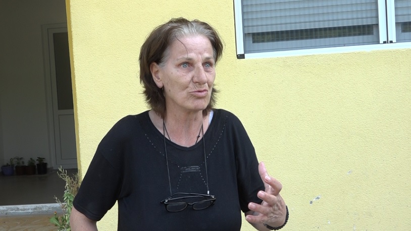 Stanka Šćepanović (Foto Kim)