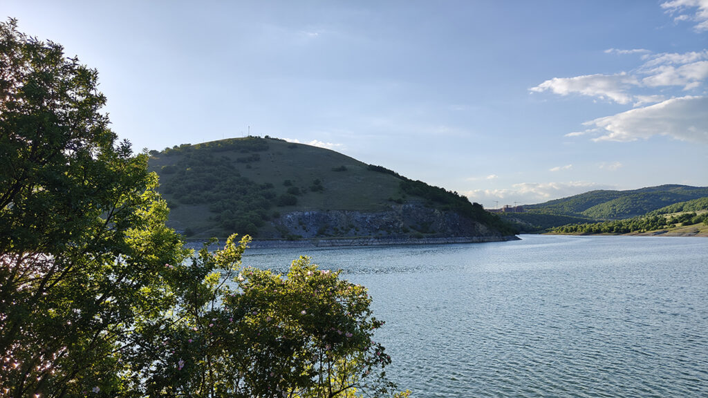 Vetrovito vreme uz prijatniju temperaturu, ilustracija (Foto Kim)