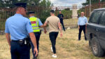 Više privođenja na Gazimestanu (Foto Kim)