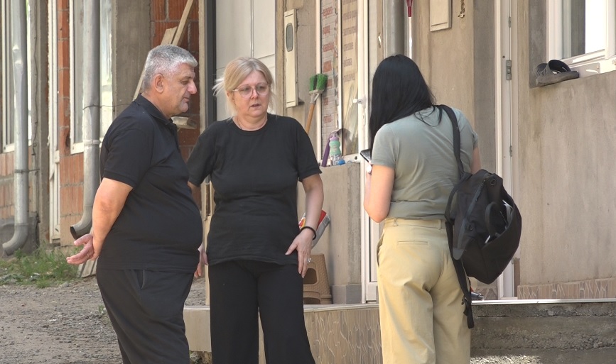 Zoran i Violeta Miljković