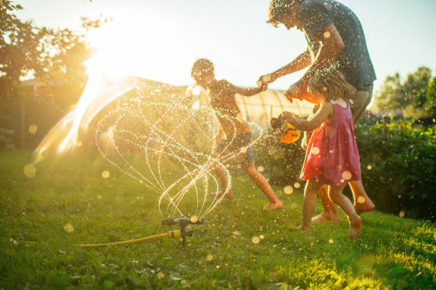 Topla i pretežno sunčana sedmica Topla i pretežno sunčana sedmica (Foto Istock)