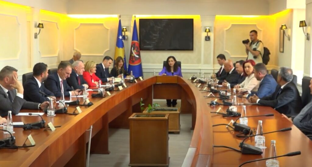 Predsedništvo: Datum lokalnih izbora biće određen u narednim danima (Foto Ekonomia onlajn)