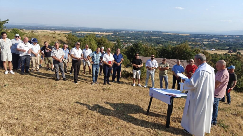 (Foto Eparhija raško-prizrenska)