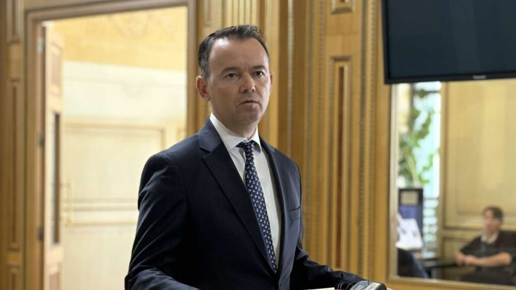 Faton Peci (Foto Ekonomija onlajn)