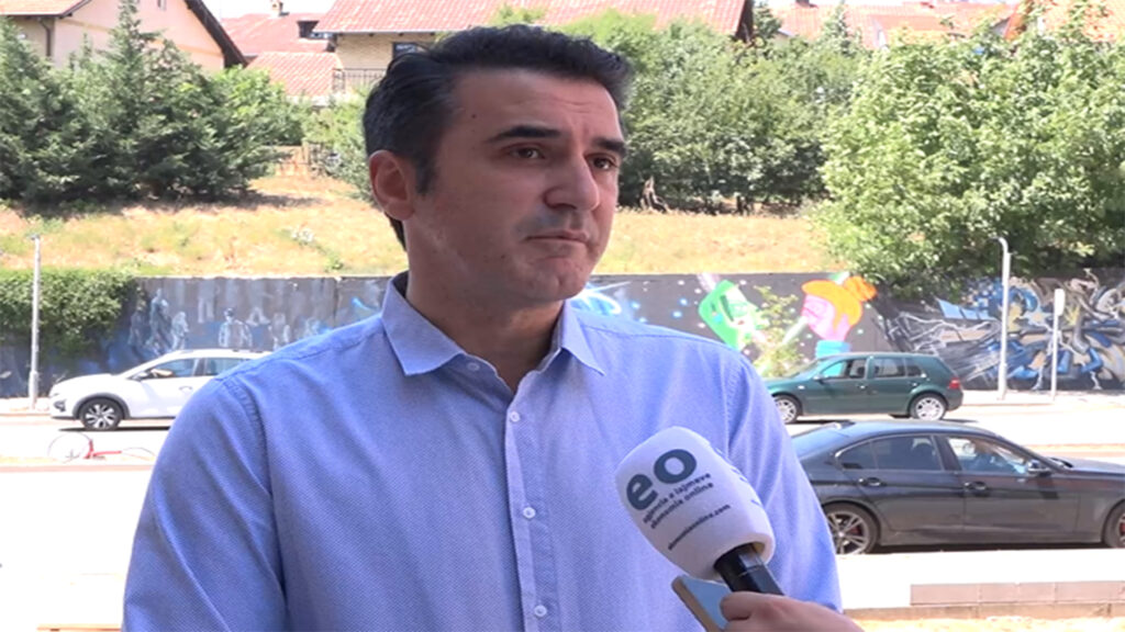 Muhadžiri: Kosovo se suočava sa ozbiljnim posledicama zbog političke blokade