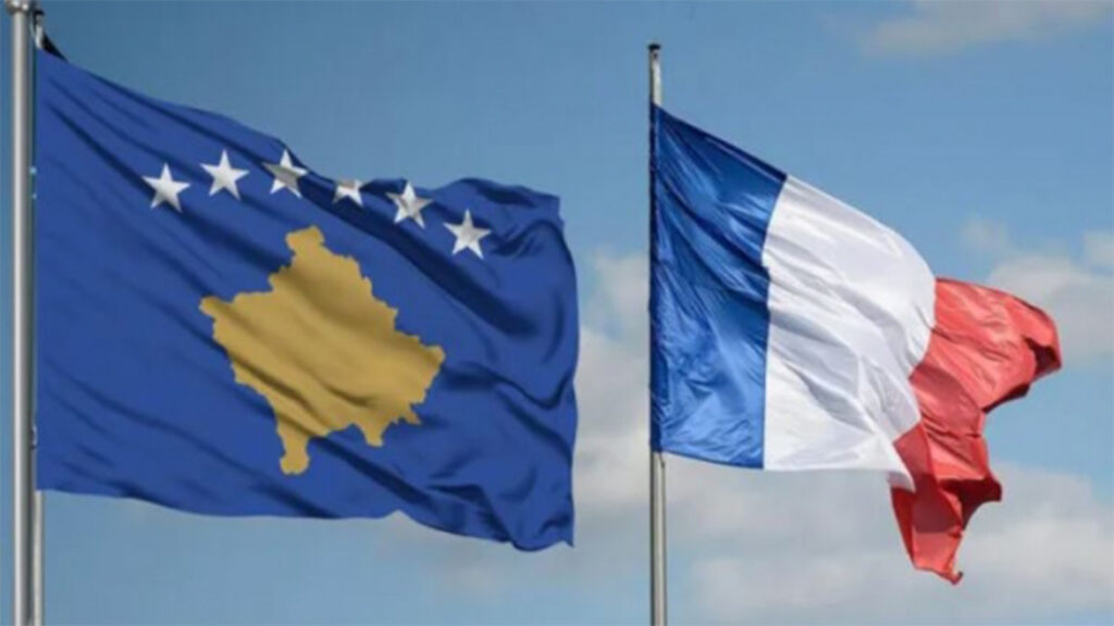 Dan Francuske obeležen i na Kosovu