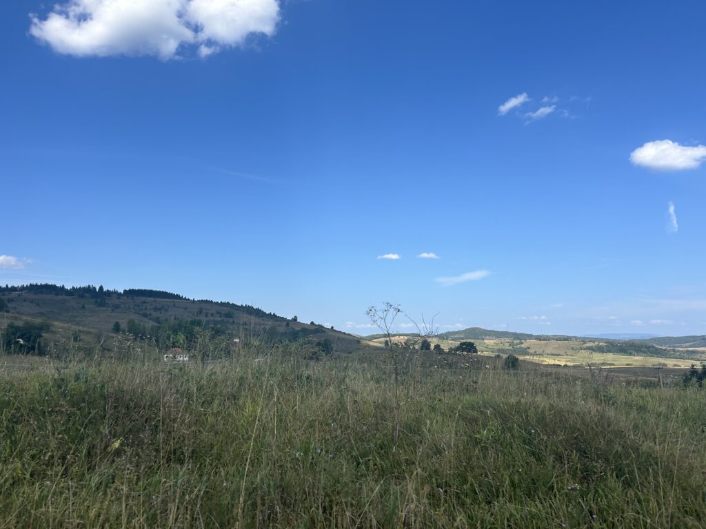 Sunčano i toplo, popodne moguće osveženje