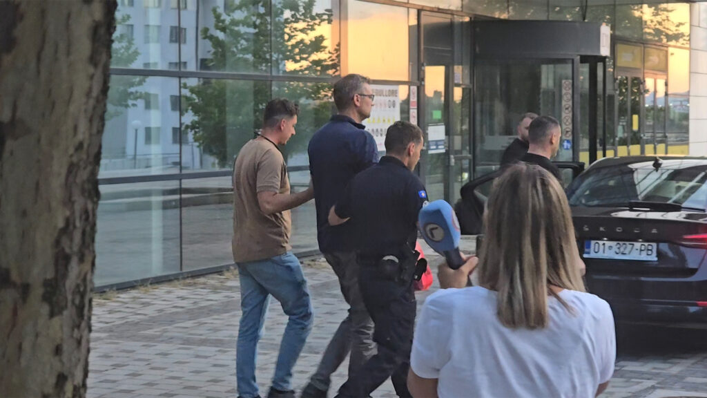 Srpska lista: Pritvor Popoviću samo zato što je pozvao na odgovornost one koji su počinili zločine