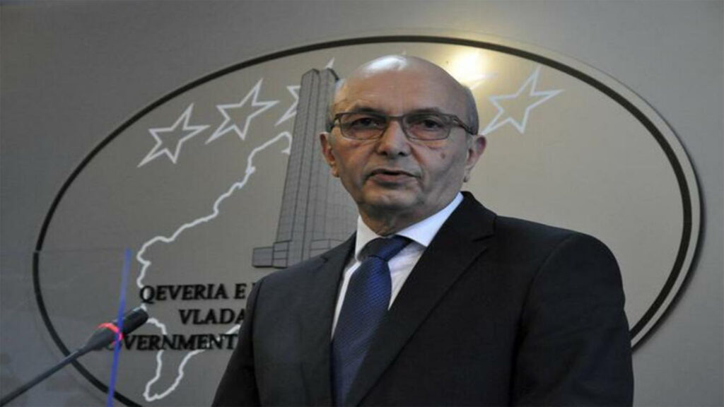 Mustafa: Četiri godine Osmani i Kurti govorili samo o ratu