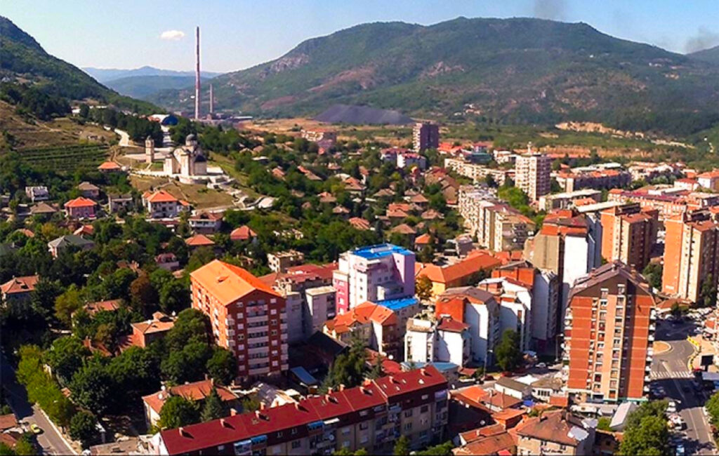 Kosovska policija saopštila da se maloletna devojka, čiji je nestanak prijavljen 26. jula, javila u policijsku stanicu u Severnoj Mitrovici (Foto arhiva Kim)