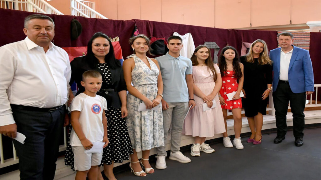 Predstavnice Kancelarije za KiM posetile Zvečan