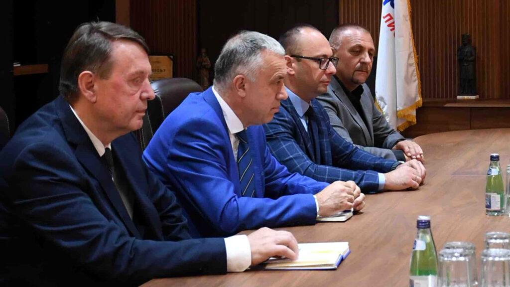 Srpska lista optužuje Rašića za kupovinu glasova i zloupotrebu institucija (Foto Srpska lista)