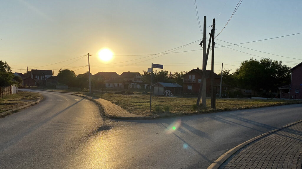 Sunčano i veoma toplo, ilustracija (Foto Kim)