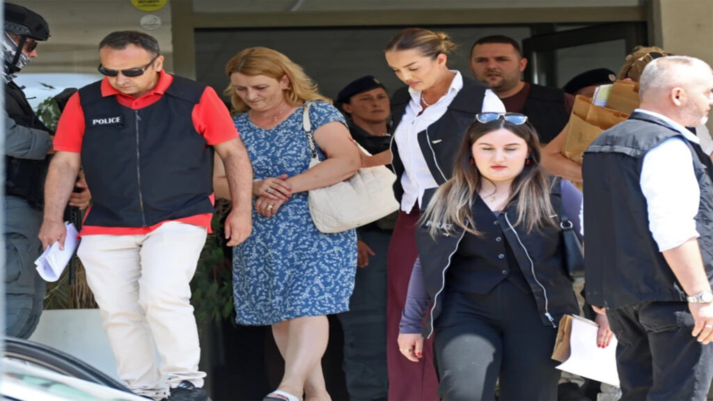 Uhapšeno nekoliko osoba zbog nezakonitog prenosa javne imovine u privatnu svojinu