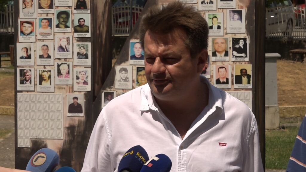 Advokat Dejav A. Vasić (Foto Kim)
