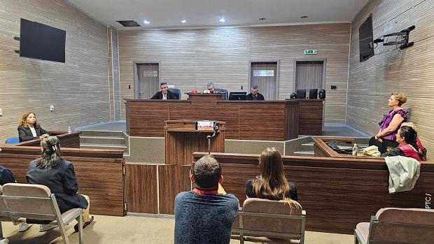 Presuda dvojici Srba u odsustvu zbog navodnih ratnih zločina u Prištini