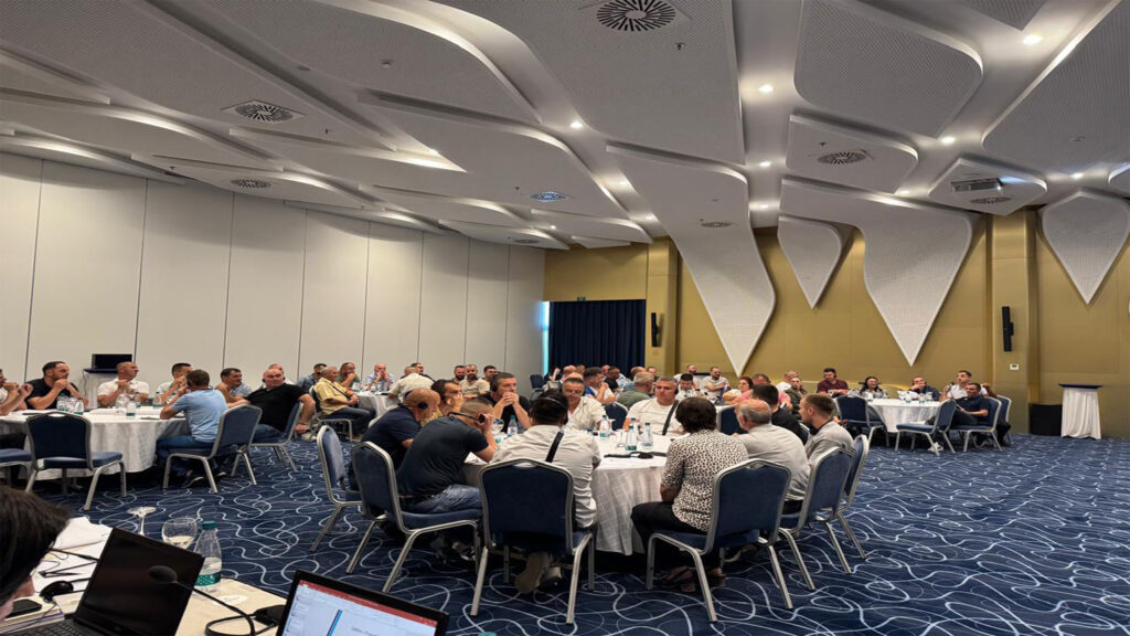 CIK: Završena obuka za članove opštinskih izbornih komisija