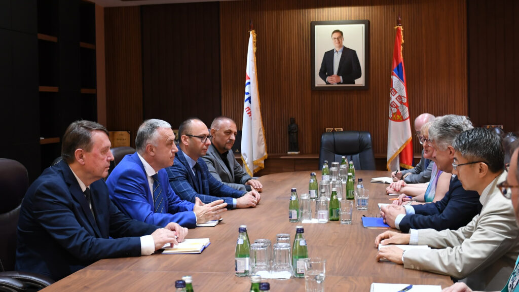 Srpska lista: Izražavamo duboku zabrinutost zbog incidenta u Vuči kod Leposavića Srpska lista zatražila od UN konkretne mere za zaštitu prava Srba na Kosovu (Foto Srpska lista)
