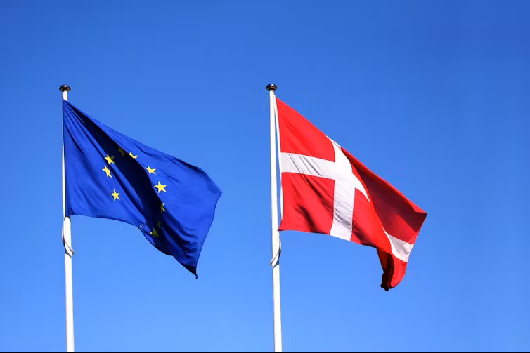 Danska preuzela predsedavanje Savetom EU Danska preuzela predsedavanje Savetom EU (Foto Shutterstock)
