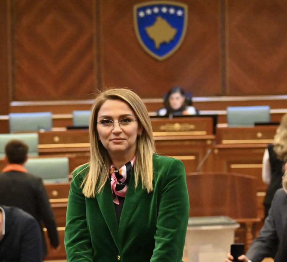 Seljimi: Pretnja bombom deo strategije Srbije da Kosovo drži u krizi