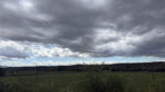 Ove nedelje promenljivo uz padavine (Foto Kim)