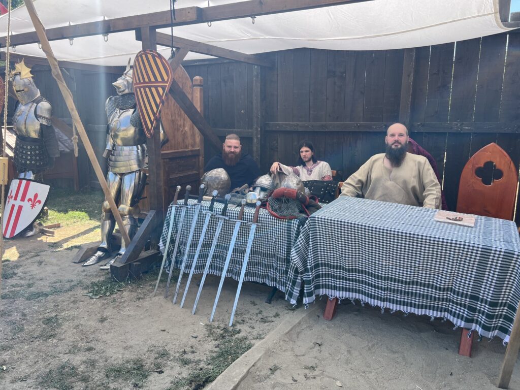 Festival „Štit“ u Gračanici (Foto Kim)