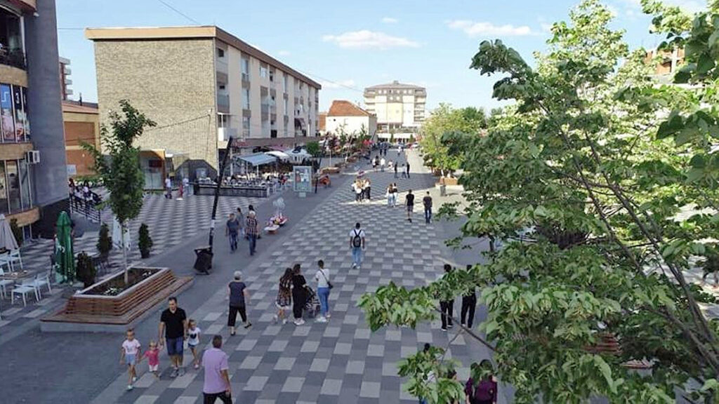 Četvoro uhapšenih zbog pokušaja ubistva u Lipljanu, ilustracija (Foto Enonomija onlajn)