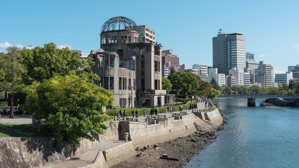 Hirošima obeležava 80 godina od američkog atomskog napada Hirošima obeležava 80 godina od američkog atomskog napada (Foto Pixabay)
