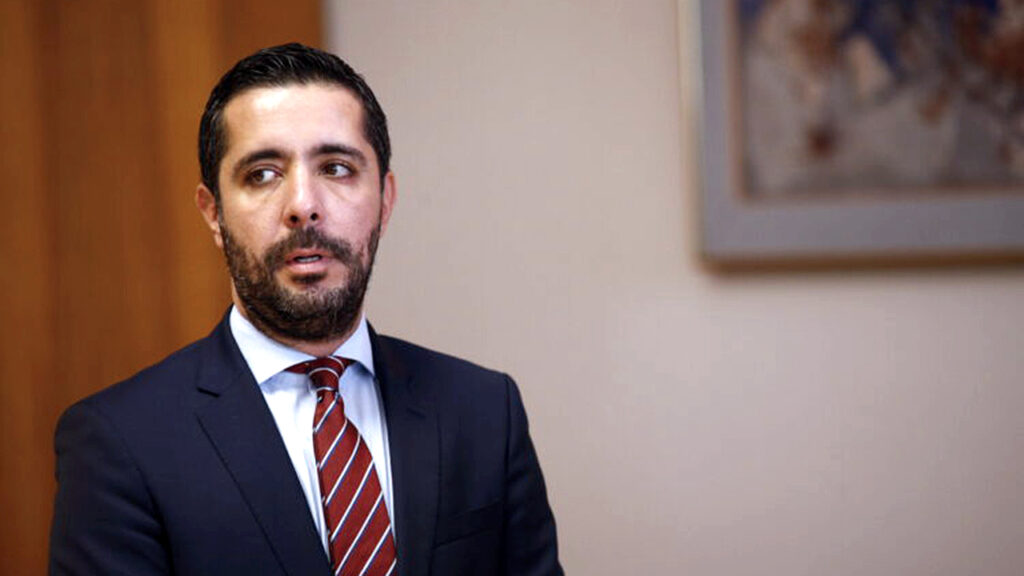 TOK: Momirović, Vesić i saradnici oštetili državu za 115 miliona dolara Javno tužilaštvo za organizovani kriminal (TOK) saopštilo je da su Tomislav Momirović, Goran Vesić i ostali oštetili budžet Srbije za 115.558.520 dolara (Foto Amir Hamzagić/Nova.rs)