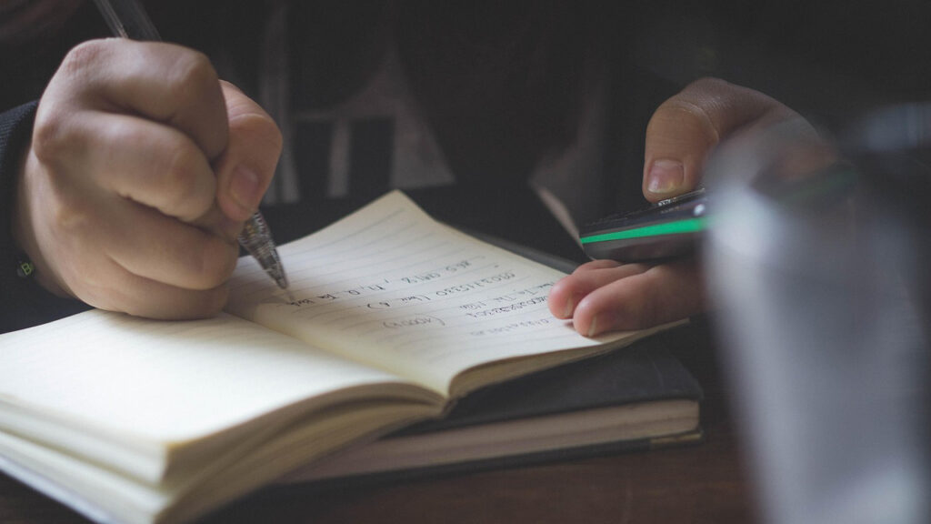 Konkurs UNS-a za studente novinarstva, ilustracija (Foto Pixabay)