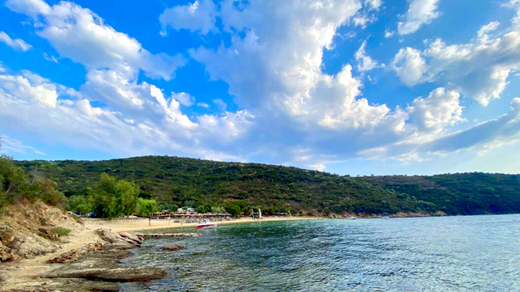 Malo niža temperatura, ali i dalje jako toplo Malo niža temperatura, ali i dalje jako toplo, ilustracija (Foto Kim)