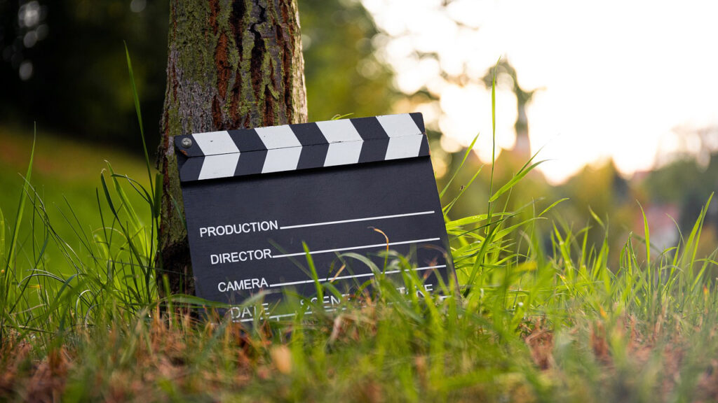 Nekoliko dana do isteka roka za prijave filmova na prvi Ulpijana fest, ilustracija (Foto Pixabay)