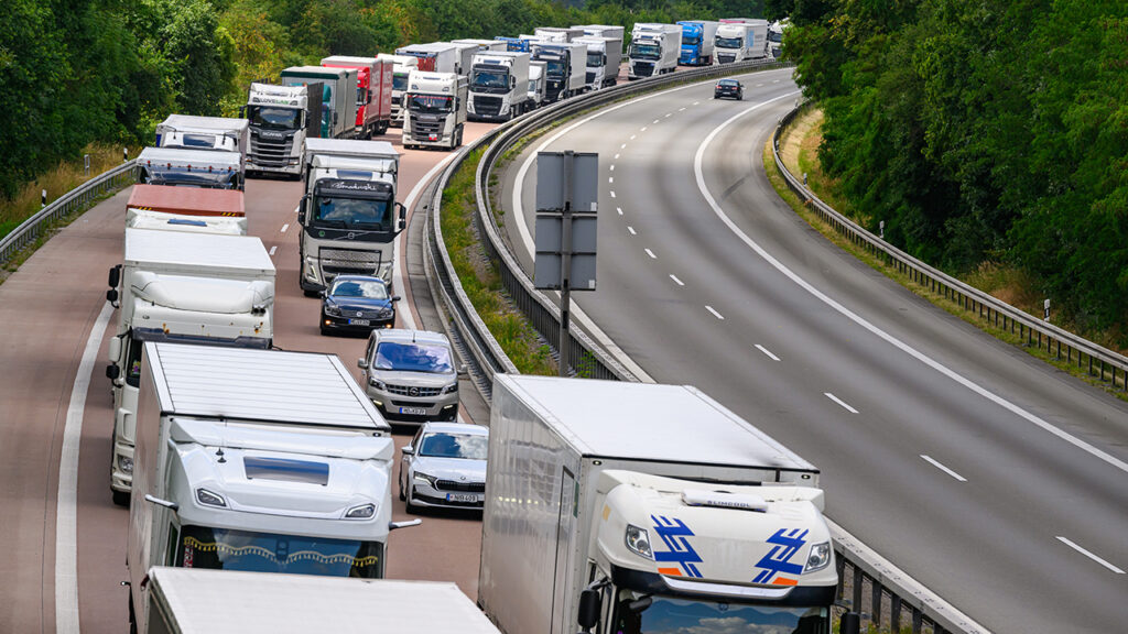 Nemački izvoznici u vreme globalne nestabilnosti vide veliki potencijal u trgovini sa zemljama u istočnoj i jugoistočnoj Evropi (Foto Patrick Pleul/dpa)
