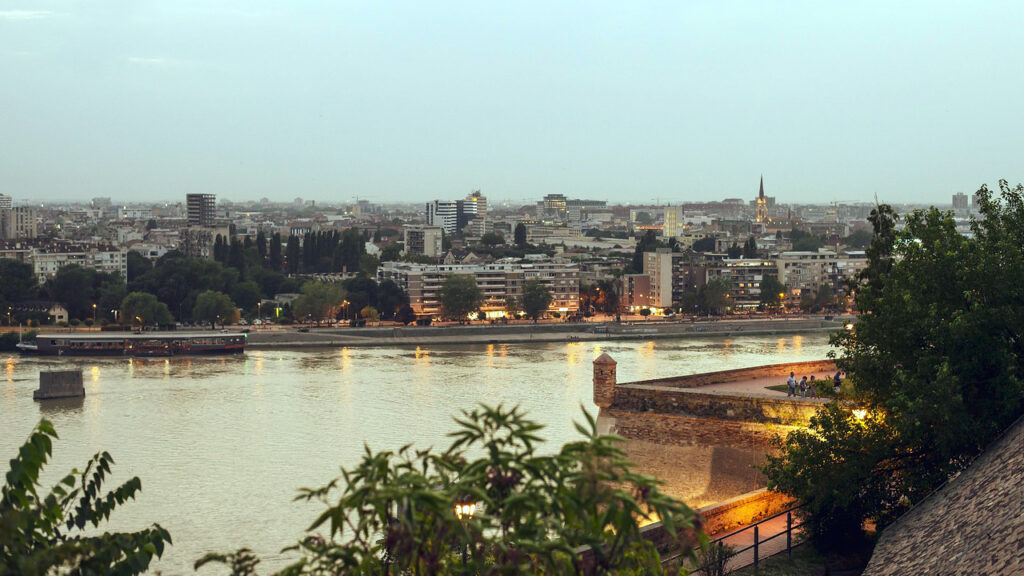 SSP: Šef VBA da kaže koji su zadatak izvršavali na ulicama u Novom Sadu Novi Sad, ilustracija (Foto Pixabay)