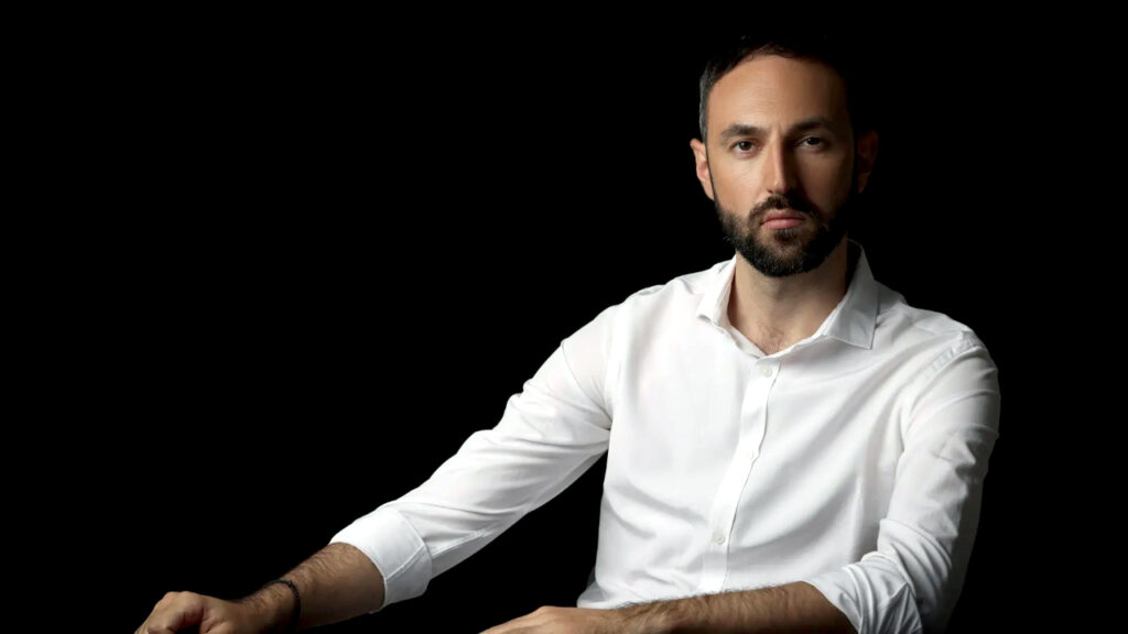 Portparol pokreta Kreni-Promeni Nikola Stanković smatra da je priznanje krivice od strane državnog zvaničnika Srbije posledica niza propusta vlasti (Foto preuzet sa 6yka.com)