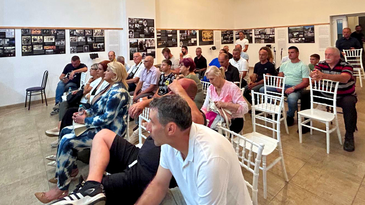 (Foto Dom kulture Gračanica)