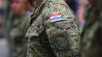 Hrvatski Kfor (Foto Koha)