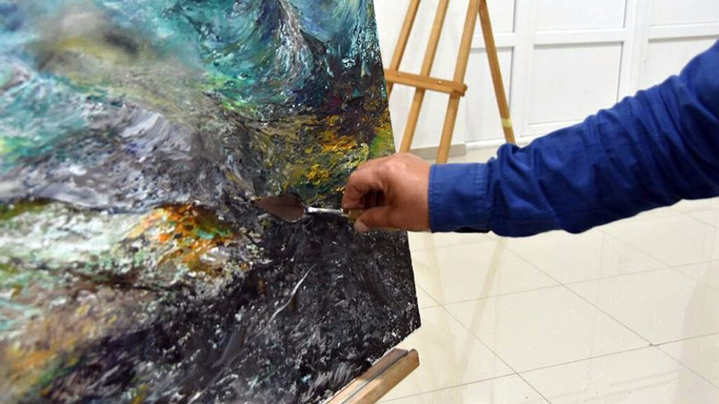 „Prištinska škola“ u Beogradu „Prištinska škola“ u Beogradu, ilustracija (Foto Dom kulture „Gračanica“)