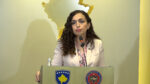 Vjosa Osmani (Foto arhiva Kim)