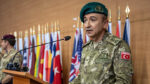 Turski general Ozkan Ulutaš ponovo preuzima komandu KFOR-a (Foto Kim arhiva)