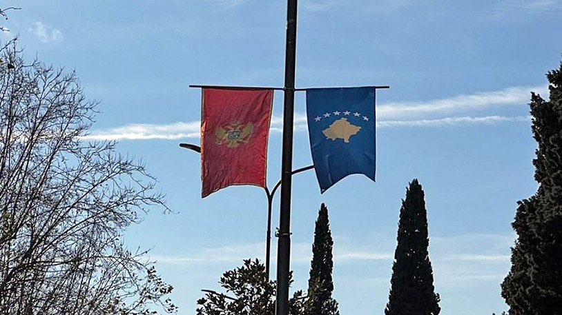 Crna Gora uputila notu Kosovu zbog „upotrebe vatrenog oružja” blizu granice Ilustracija (Foto printscr Borba)