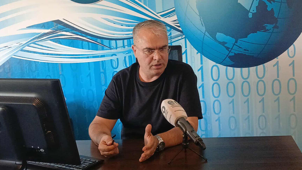 Fetoši: Srbija će nastojati da manipulacijama utiče na izborni proces
