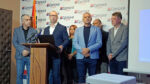 Simić upozorava na manji broj članova SL u biračkim odborima i brisanje glasača iz bračkih spiskova